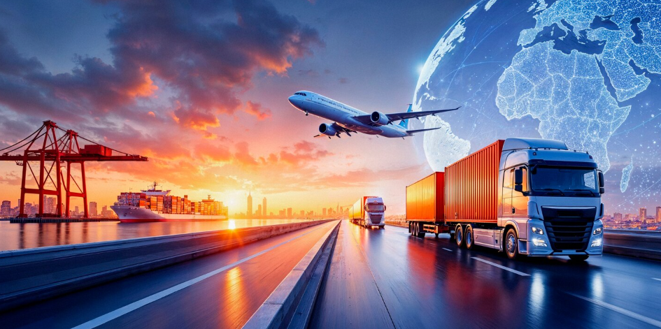 Almanya ya Kargo Gönderme 2026