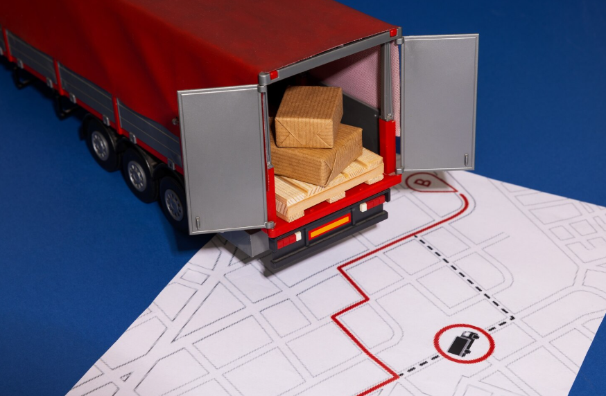 Almanyaya kargo ücreti