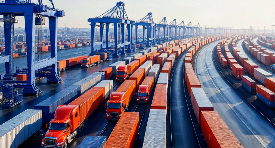 Amerika Kargo Fiyatları 2026