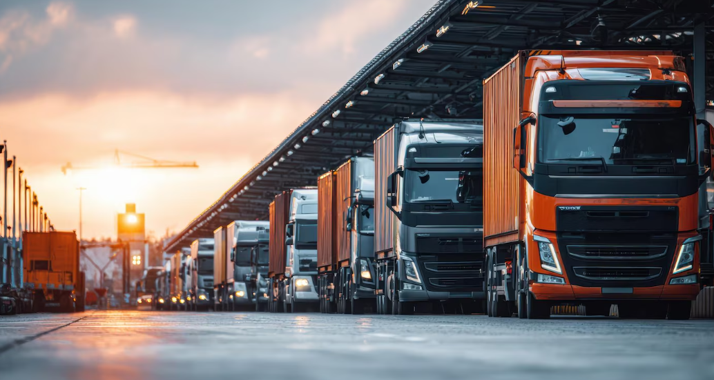 Amerika Kargo Gönderimi ile Okyanus Aşırı Pazarlarda Zirveye Ulaşın