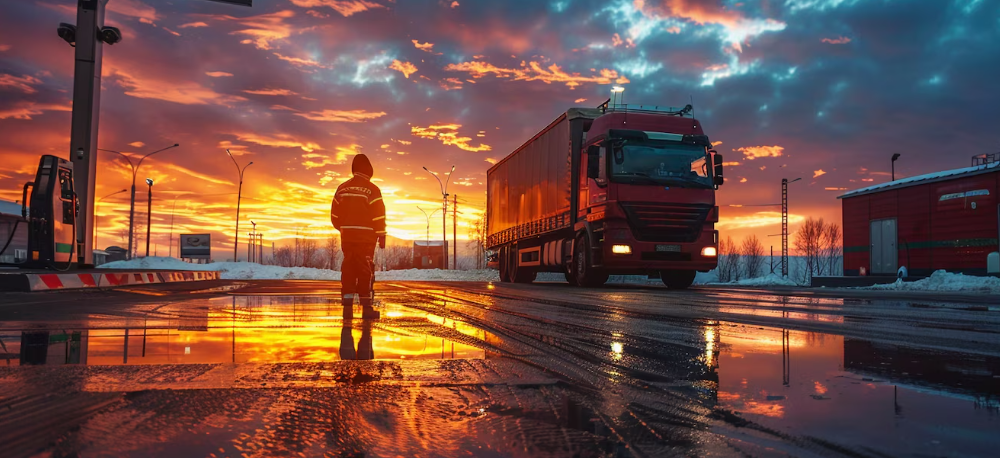 Amerika ya Kargo Ücreti 2026