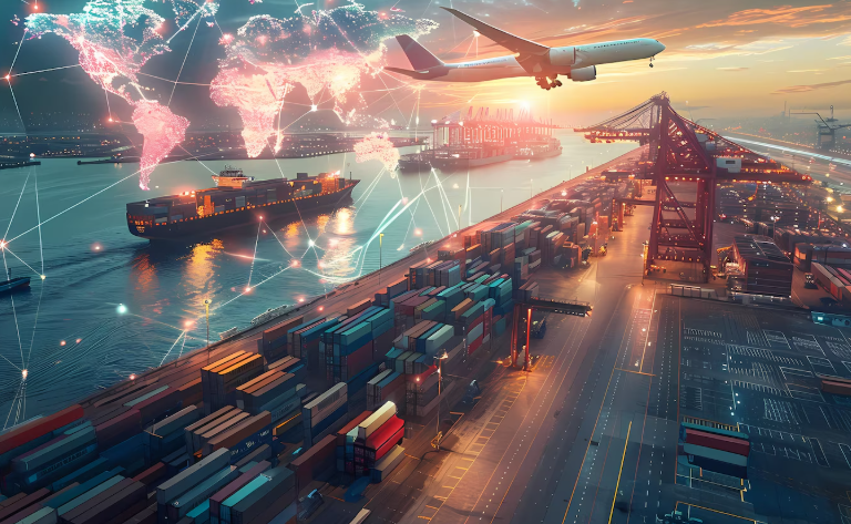 Amerikaya Kargo 2026