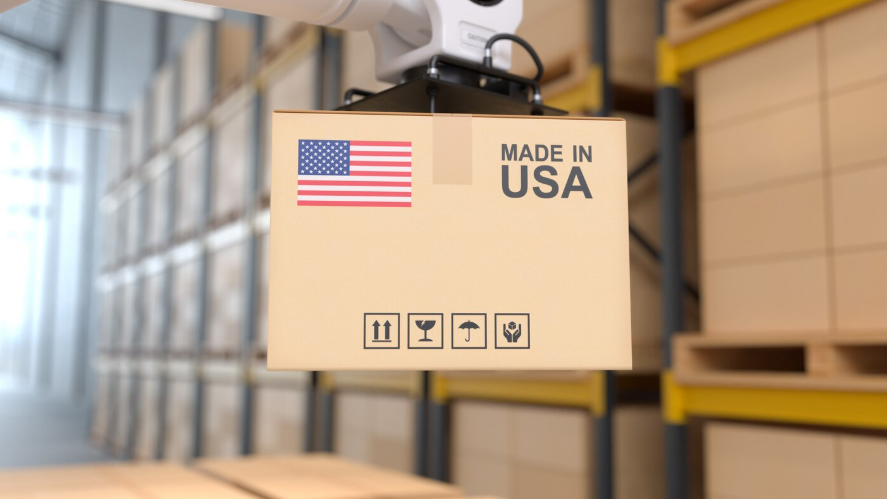 Amerikaya Kargo Fiyatları