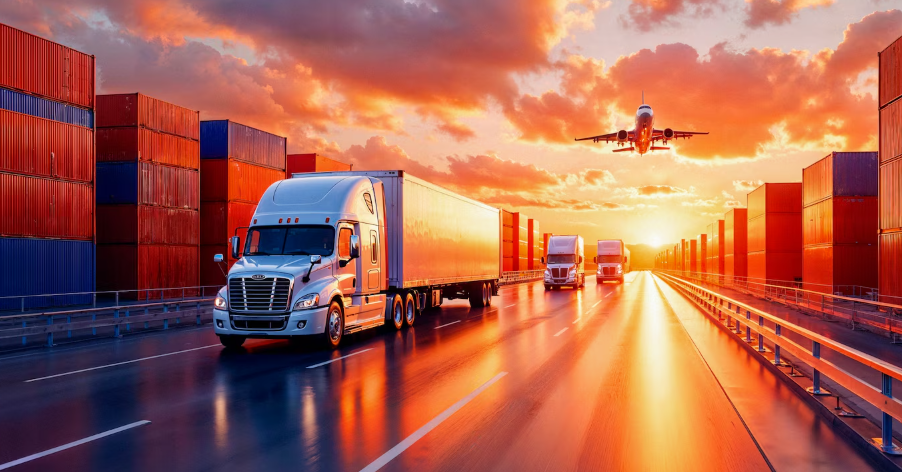 Türkiye den Bulgaristan a Kargo