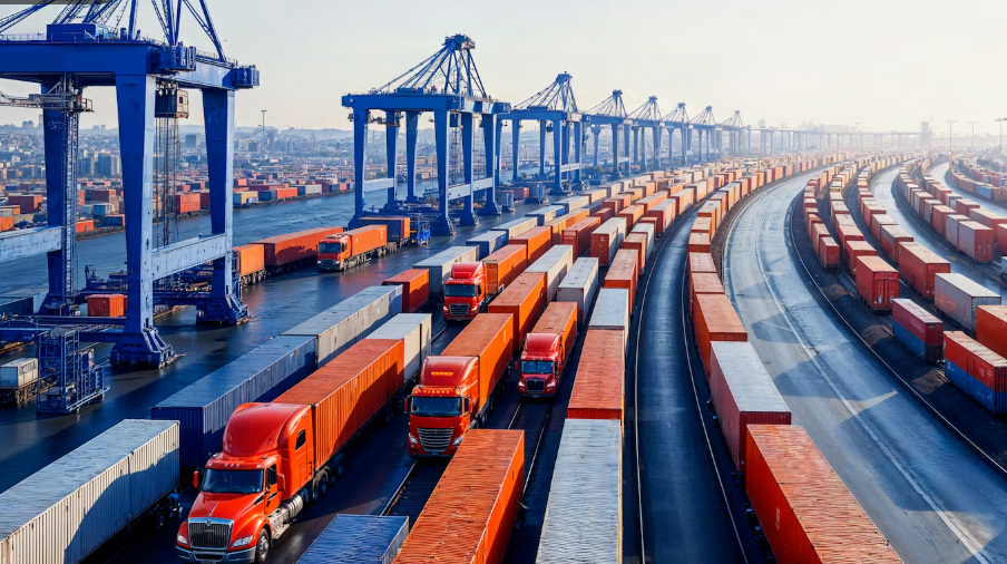 Türkiyeden Almanyaya Kargo 2026