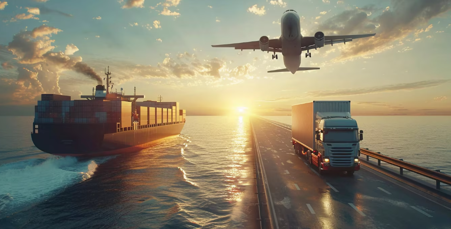 Uluslararası Kargo Şirketleri 2026