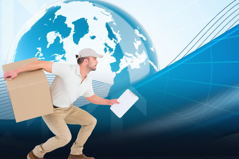 Yurtdışı Kargo Gönderimi | En Uygun Fiyatlar ve Hızlı Teslimat