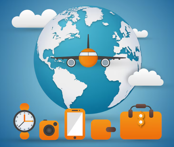 Yurtdışı Kargo Hizmetleri | Güvenli, Hızlı ve Şeffaf Gönderim