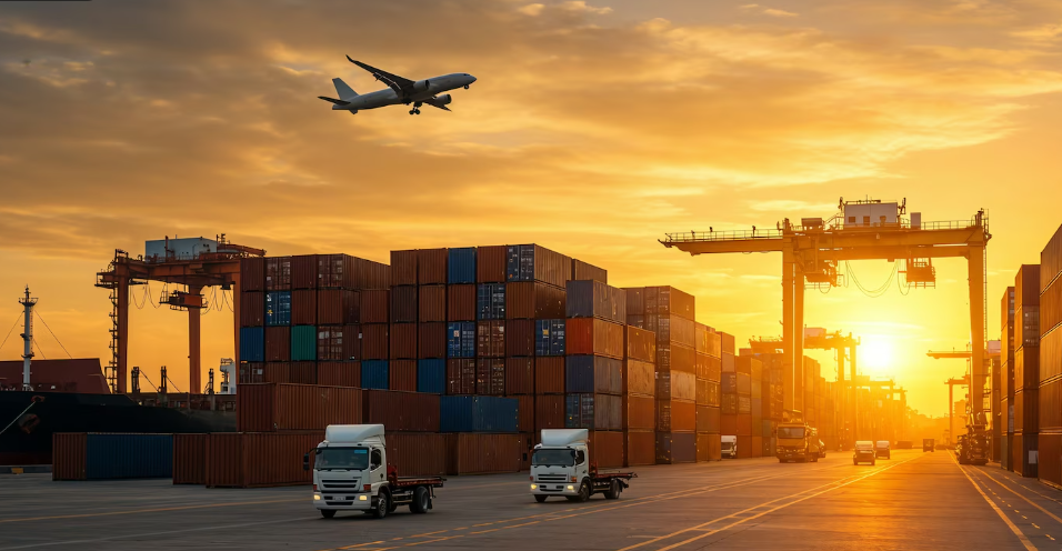 Yurtdışı Kargo Ücretsiz Teklif Al