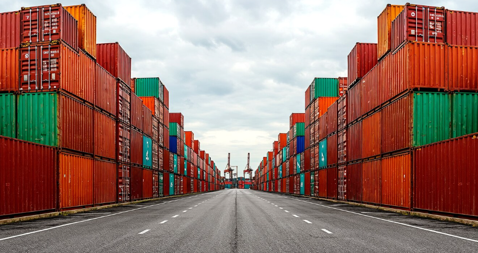 Yurtdışı Lojistik Firmaları | Hipex Kargo ile Küresel Çözüm Ortağınız