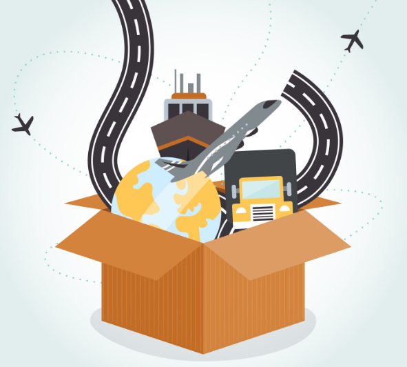 Yurtdışına Kargo Ücreti